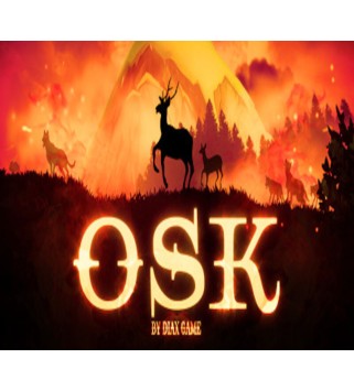 OSK - The End of Time Steam Key GLOBAL